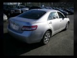 Auto Sales Vancouver BC - 2010 Toyota Camry Sedan