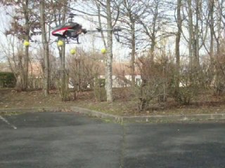 kds 450 _ (entrainement...)