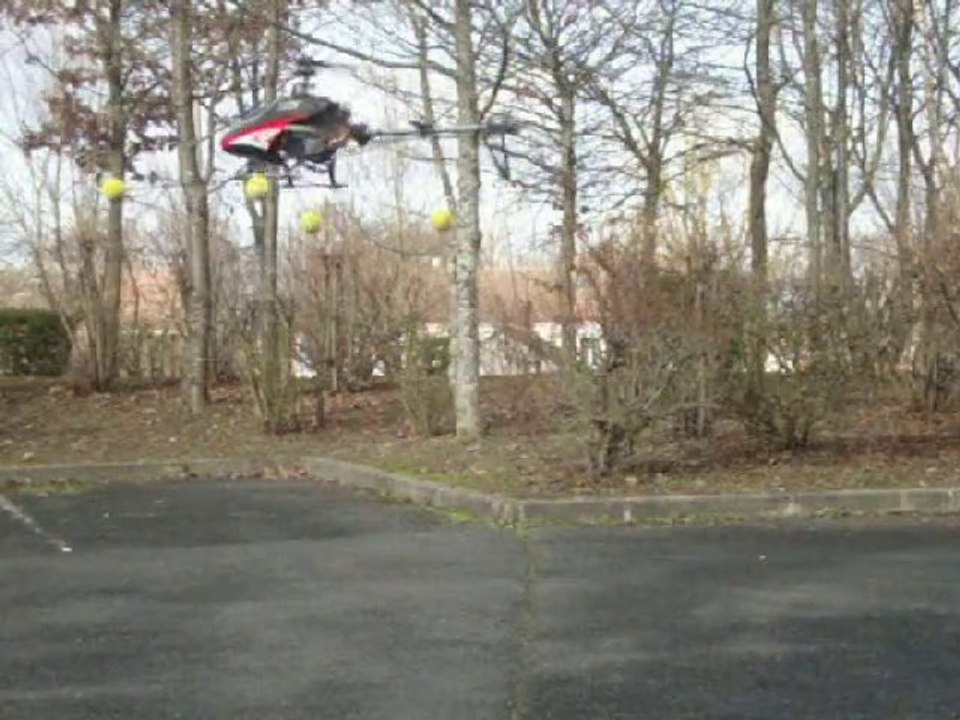 kds 450 _ (entrainement...)