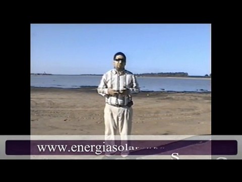 Energia Solar, Curso de Energia Solar