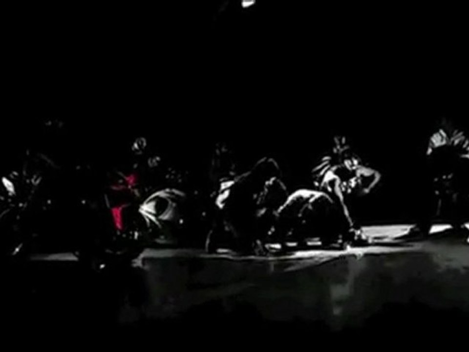 SONNY BLAZE MEN RAP