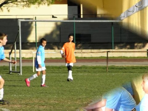 aubune vs entraigues 2