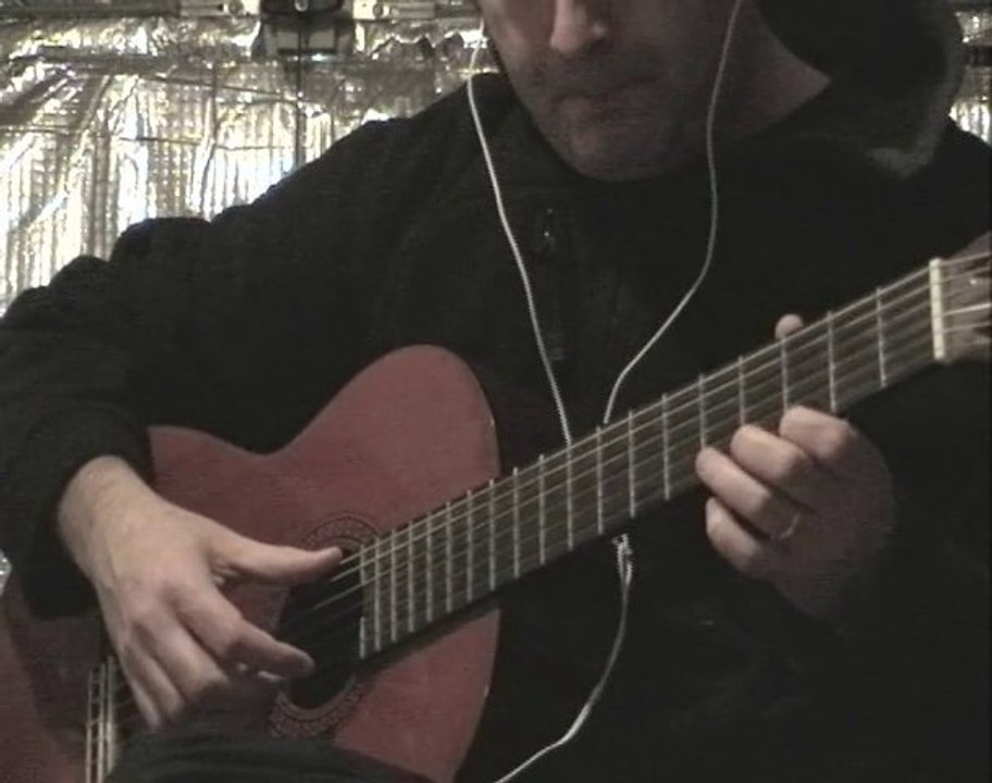 Elle était si jolie (Alain Barrière) - Mélodie tempo 50