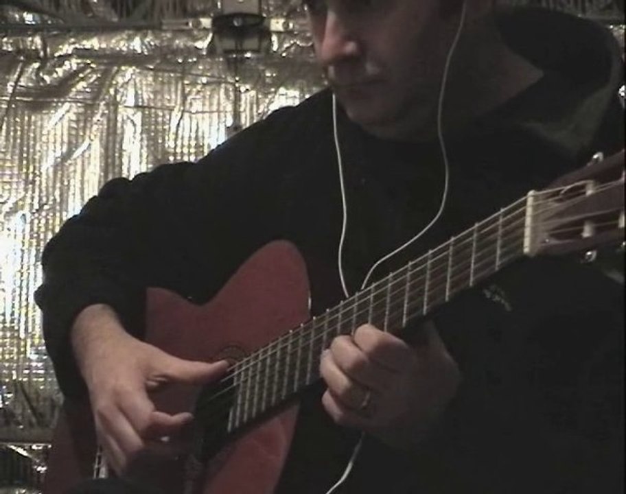 Elle était si jolie (Alain Barrière) - Mélodie tempo 80