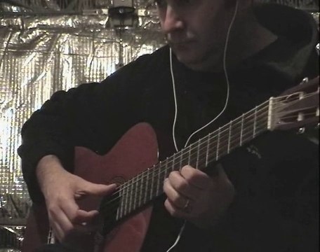 Elle était si jolie (Alain Barrière) - Mélodie tempo 80