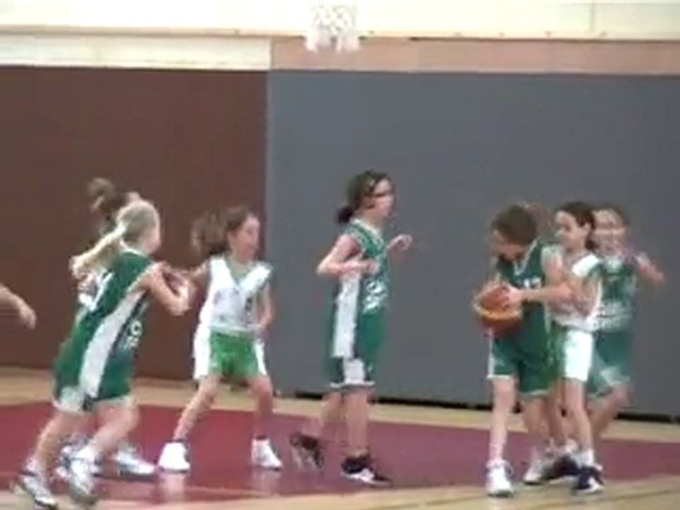 Basket Elan-Arthon 15 01 10