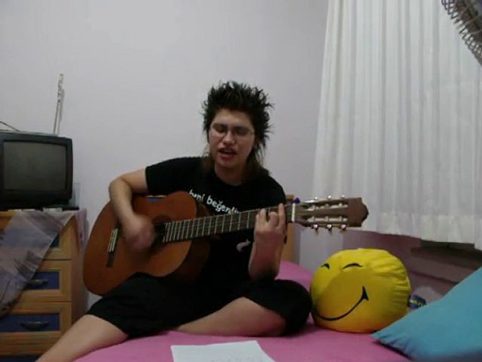 hani bekleyecektin-esra küçükbabuccu