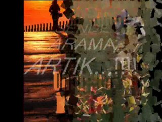 BUNDAN SONRA SENDE ARAMA ARTIK....DURAK ..VİDEO...