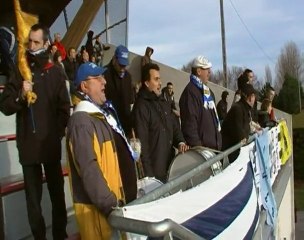 MARCK 0-0 USLD [JANVIER 2011] 1