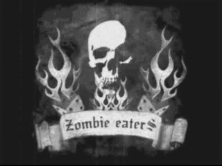 Zombie eaters - Take one me ( cover A-ha )