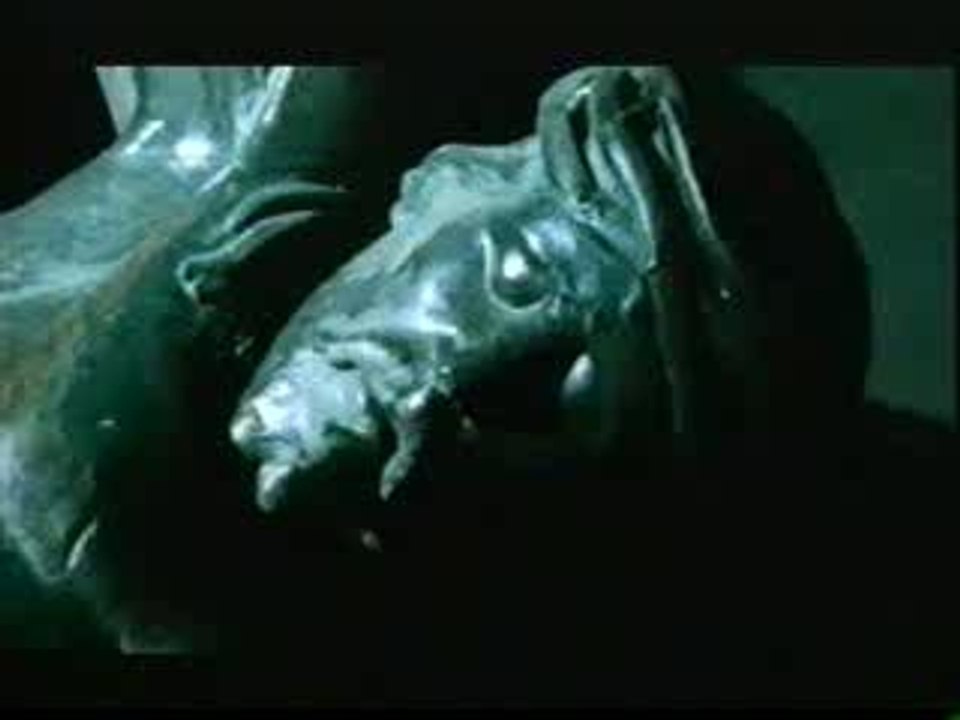 From The Cradle To Enslave (Uncensored)