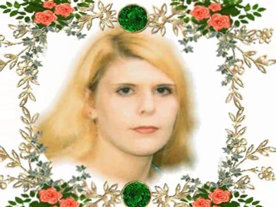 ma vidéo de moi  francesca