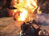 Bulletstorm - Multiplayer Anarchy and Echoes Modes