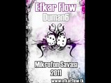 Efkar Flow - Mikrofon Savaşı ( Rap King ) - 02
