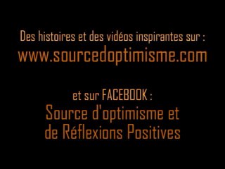 Nous sommes tous des écureuils : nous pouvons y arriver !