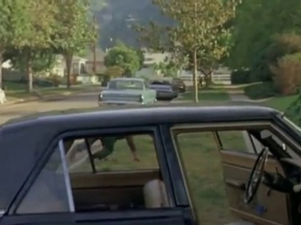 Die Bestien, Der Schlächter