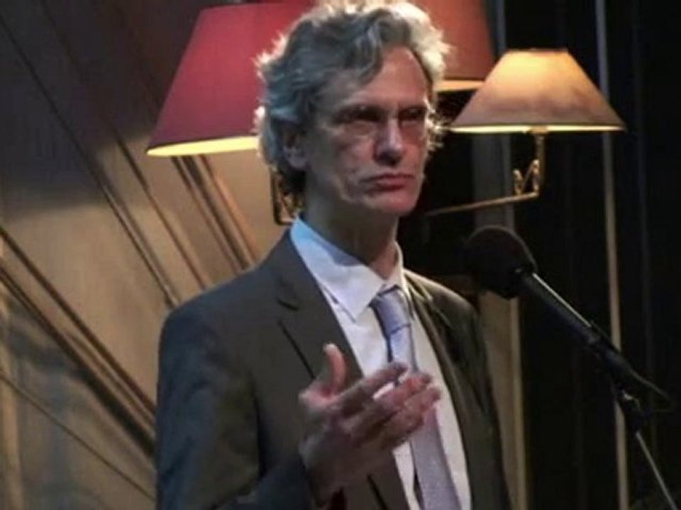 Paul Robert