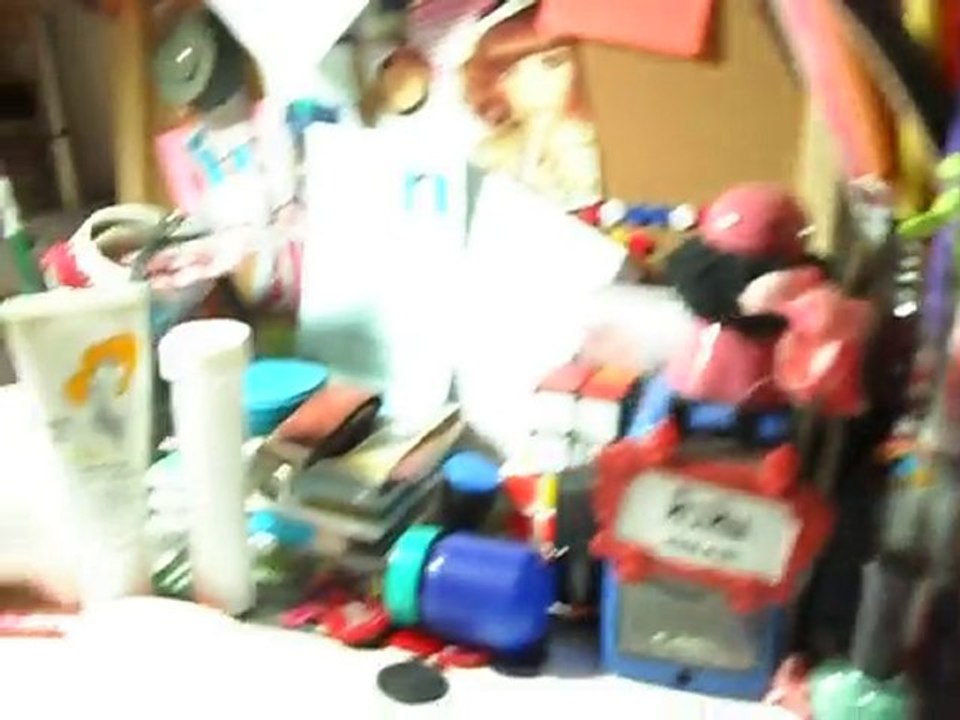 my bedroom