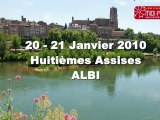 Les Assises 2010