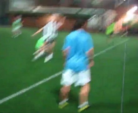 15.01.2011 Alkolik Bilbao - Young Boys