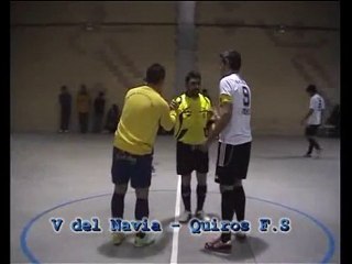 Partido.V del Navia 2 - Quiros F-S  8