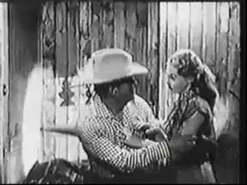 Rote Lippen - blaue Bohnen