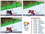 Concours 10 - Nagano Winter Olympics 98 (N64)