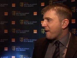 Brit nominee Plan B doesn't have time for music