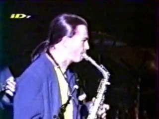 EDEM (Eric Dulle Electric Machine), jazz fusion sur ID7 tv.