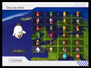 Session MKW du 15/01/2011 P.2/3