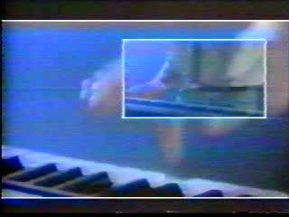 take on me (first version, rare)
