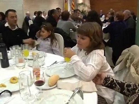 150111 sopar penya madridista la nevada