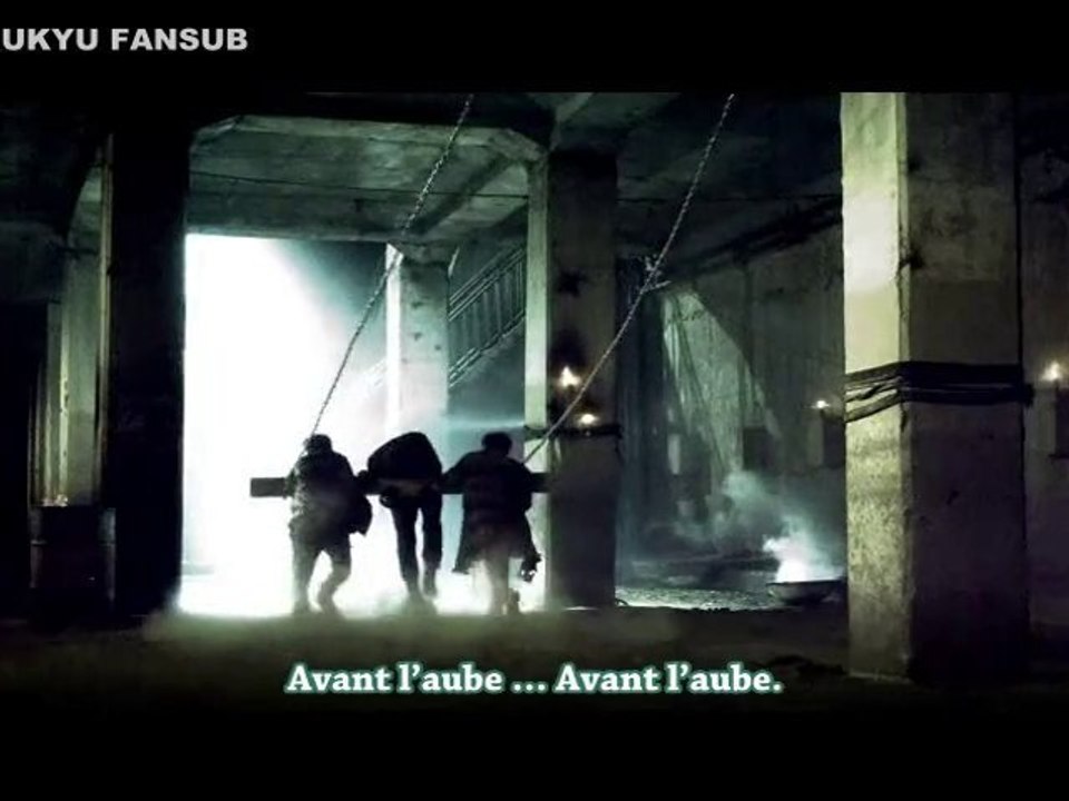 Infinite - Before The Dawn [VOSTFR]