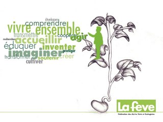 Meilleurs voeux 2011 (FEVE)