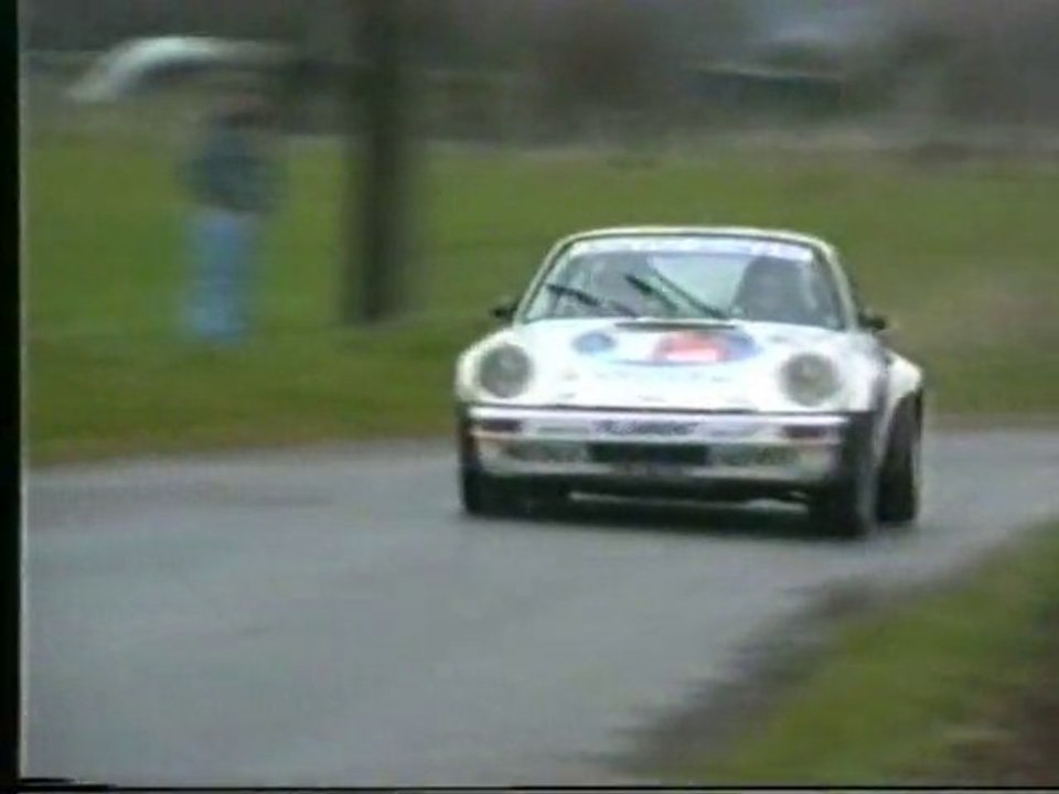 rallye cedico 93