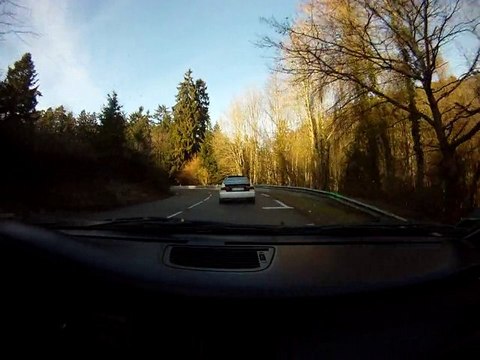 honda civic ej2 [ by kawagui ] gopro hd