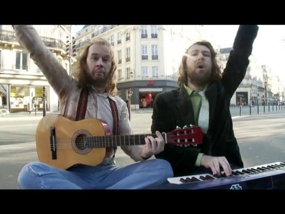 Jeunesse (La Chanson du Dimanche)
