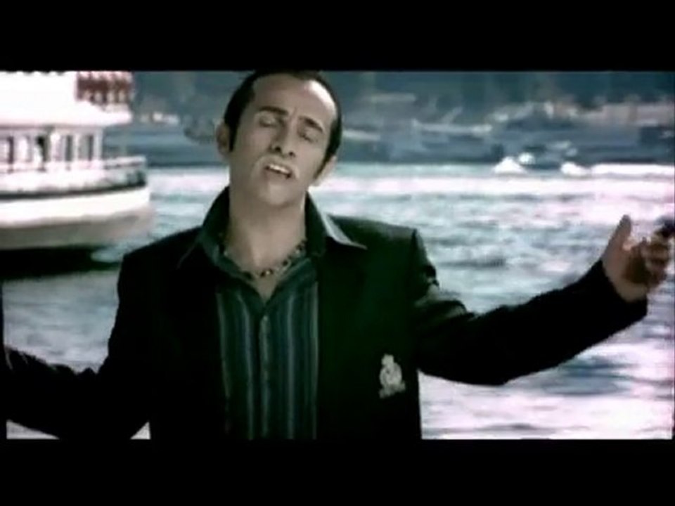 Halit Nart - Bu Şehir