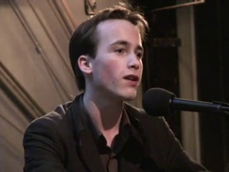 Victor Colombani