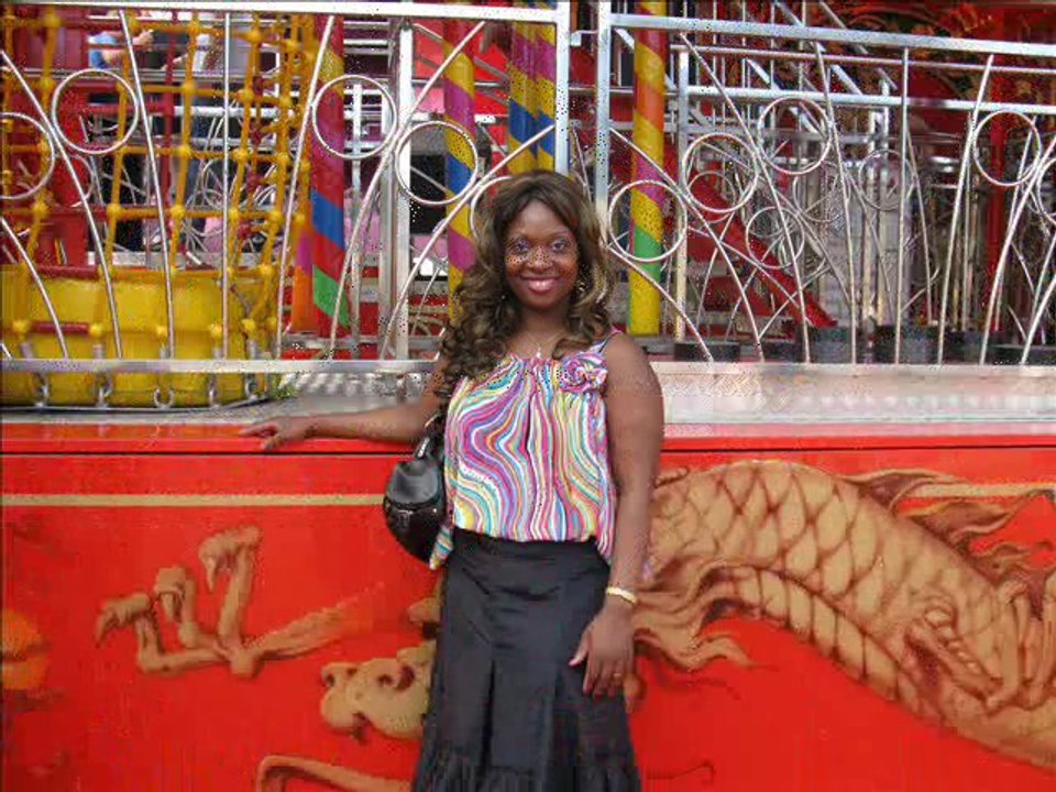 ETE 2009 1ER PARTIE