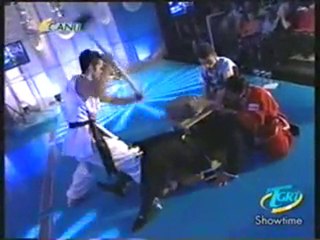 erol tangut çivili tahta2