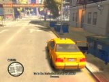 GTA IV SpeedRun Part 30