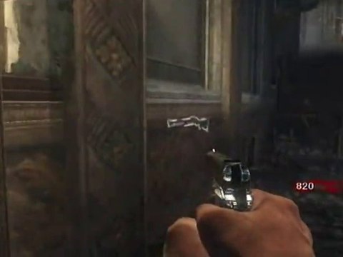 Call of Duty Black Ops [PS3] Modded Zombies on 355 FW