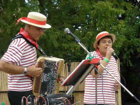 les POULBOTS du MUSETTE