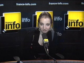 Femme d'exception : Lise de la Salle