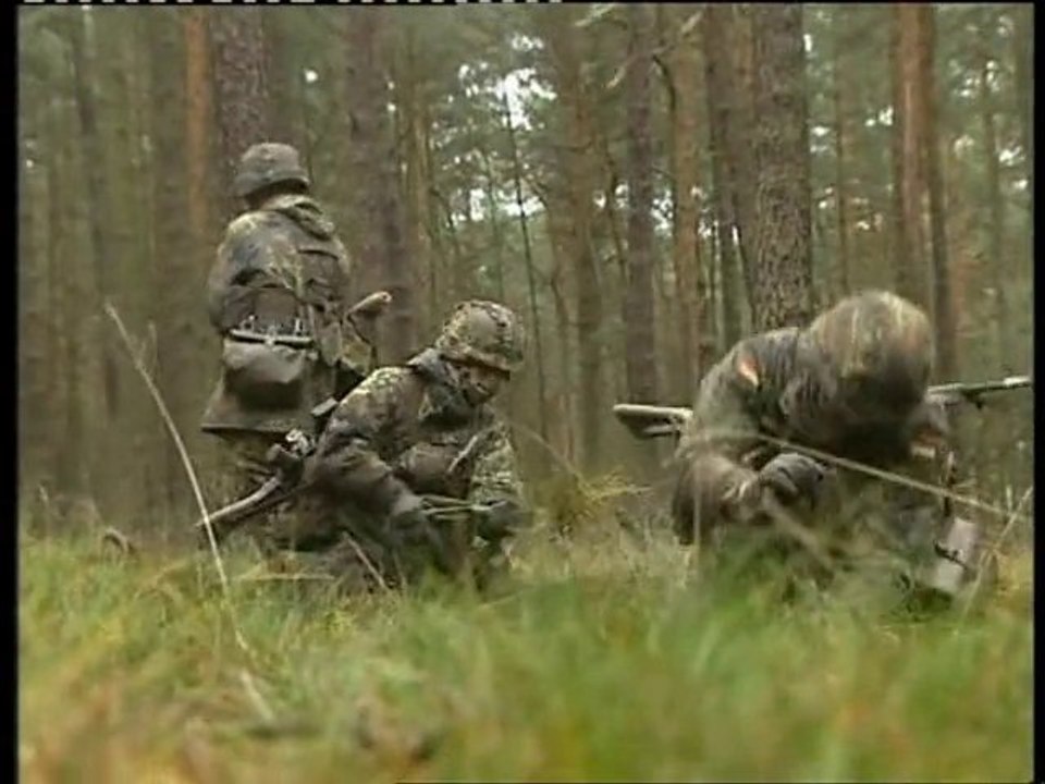 2007.03.22 - rtl2News@TH Bundeswehr