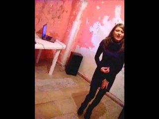 Capodanno 2011, Carosino (Taranto)