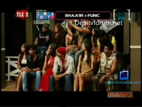 [V] Truth Love Cash - 16th January 2011 pt7