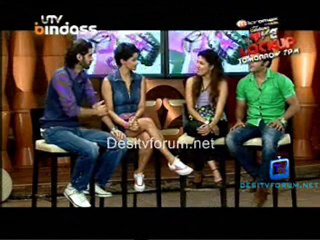 Date Trap [Episode 5] - 16th January 2011 - Part1