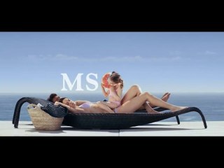 pub MSC Croisières 2011